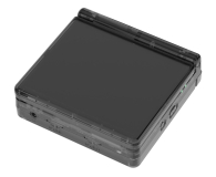 Anbernic Outlet RG35xx SP Black transparent - 1554035 - zdjęcie 9